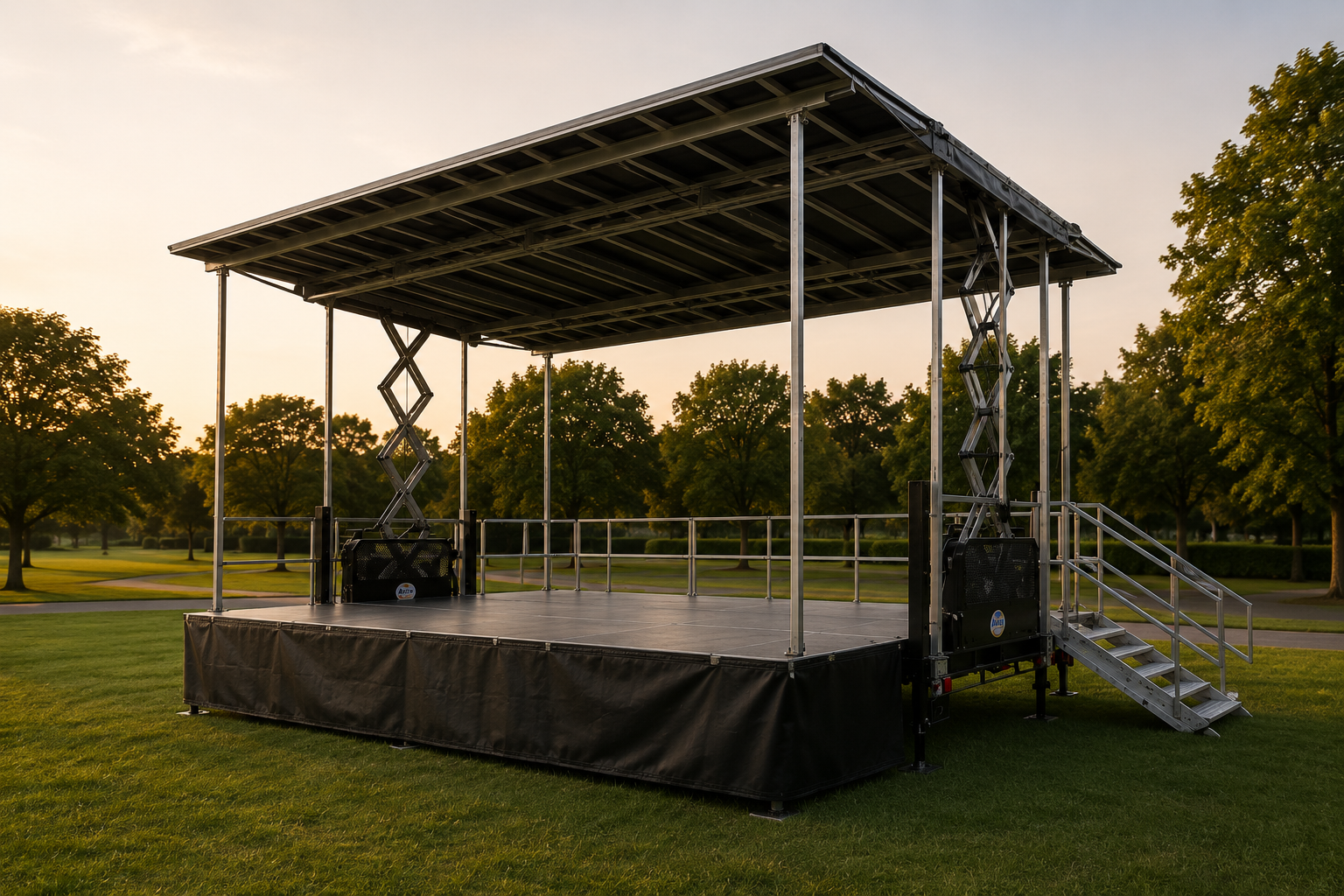 Stage