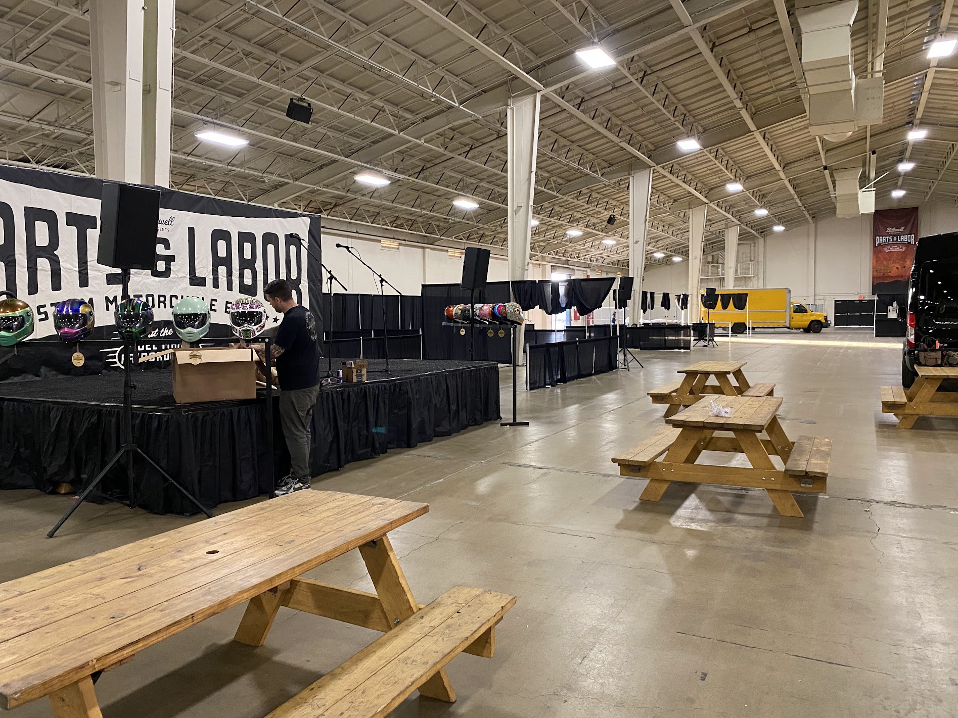 Trade Shows