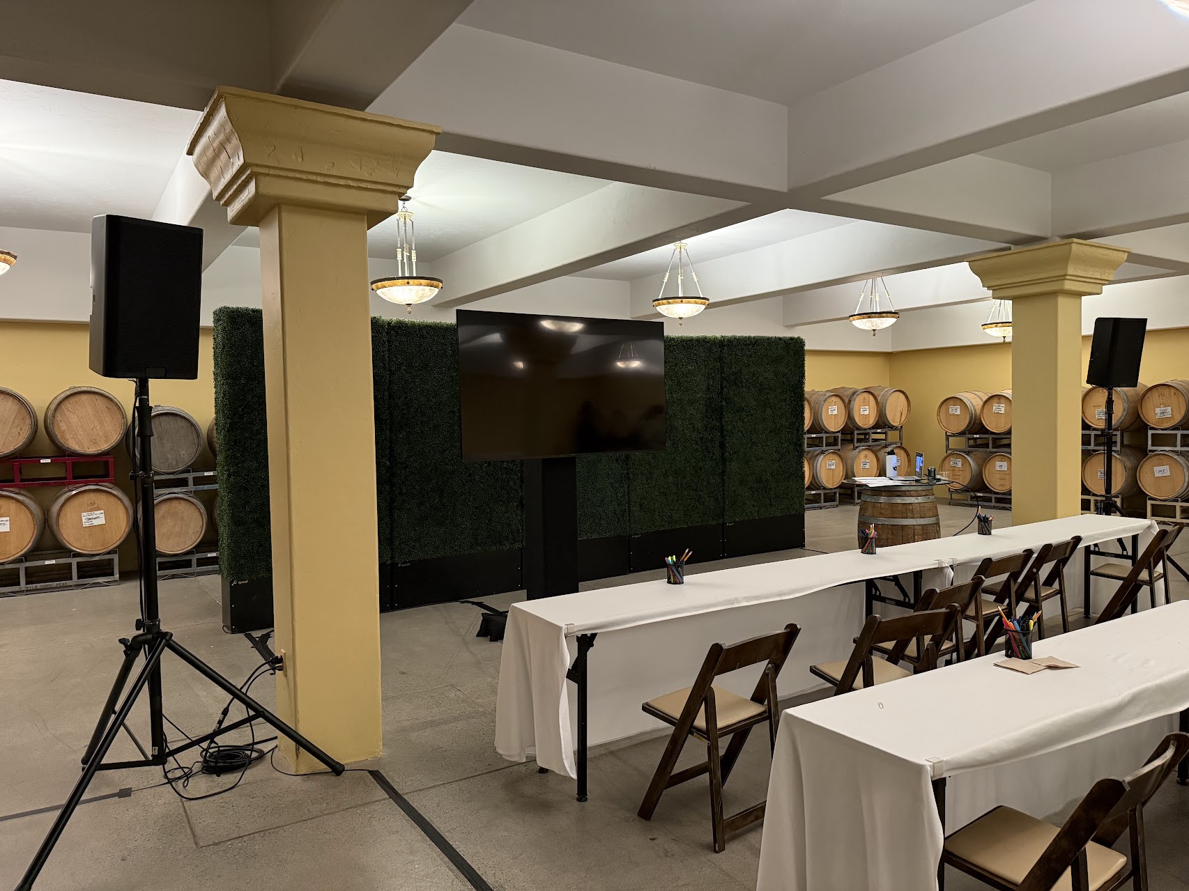 Corporate Events