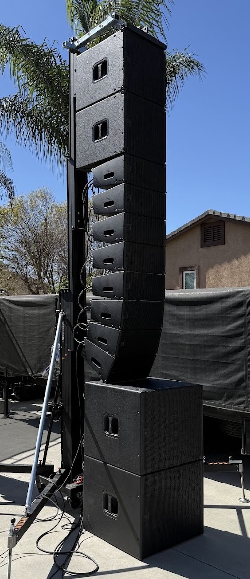 Audio Systems